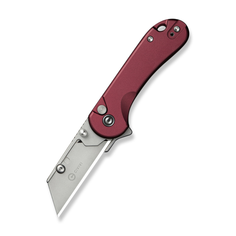 Ніж-трапеція складаний Civivi Elementum Utility C23039B-5