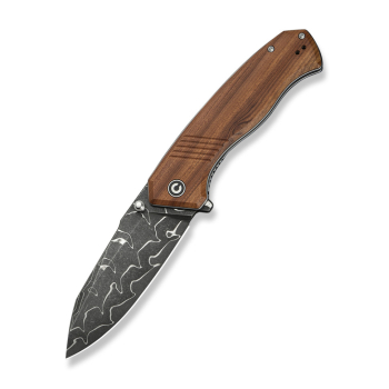 Ніж складаний Civivi Placoid C23079-DS1