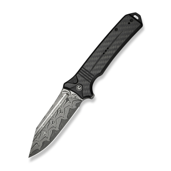 Ніж складаний Civivi Neurohaptic C23080-DS1