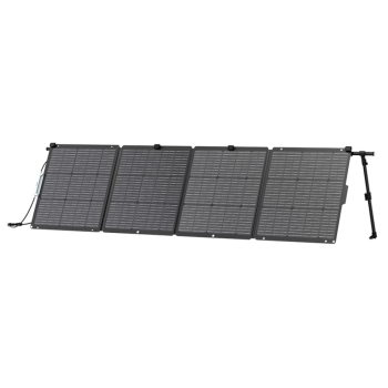 Портативна складана сонячна панель Litheli 200W