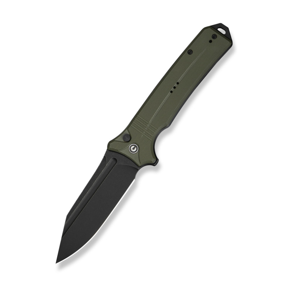 Ніж складаний Civivi Neurohaptic C23080-3